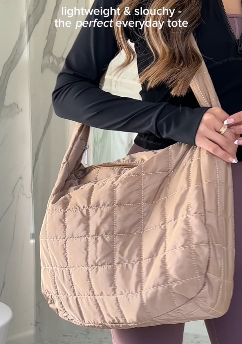 Scroll to shop!! Follow for more!!! Xo! ✨

#LTKItBag #LTKFindsUnder50 #LTKStyleTip