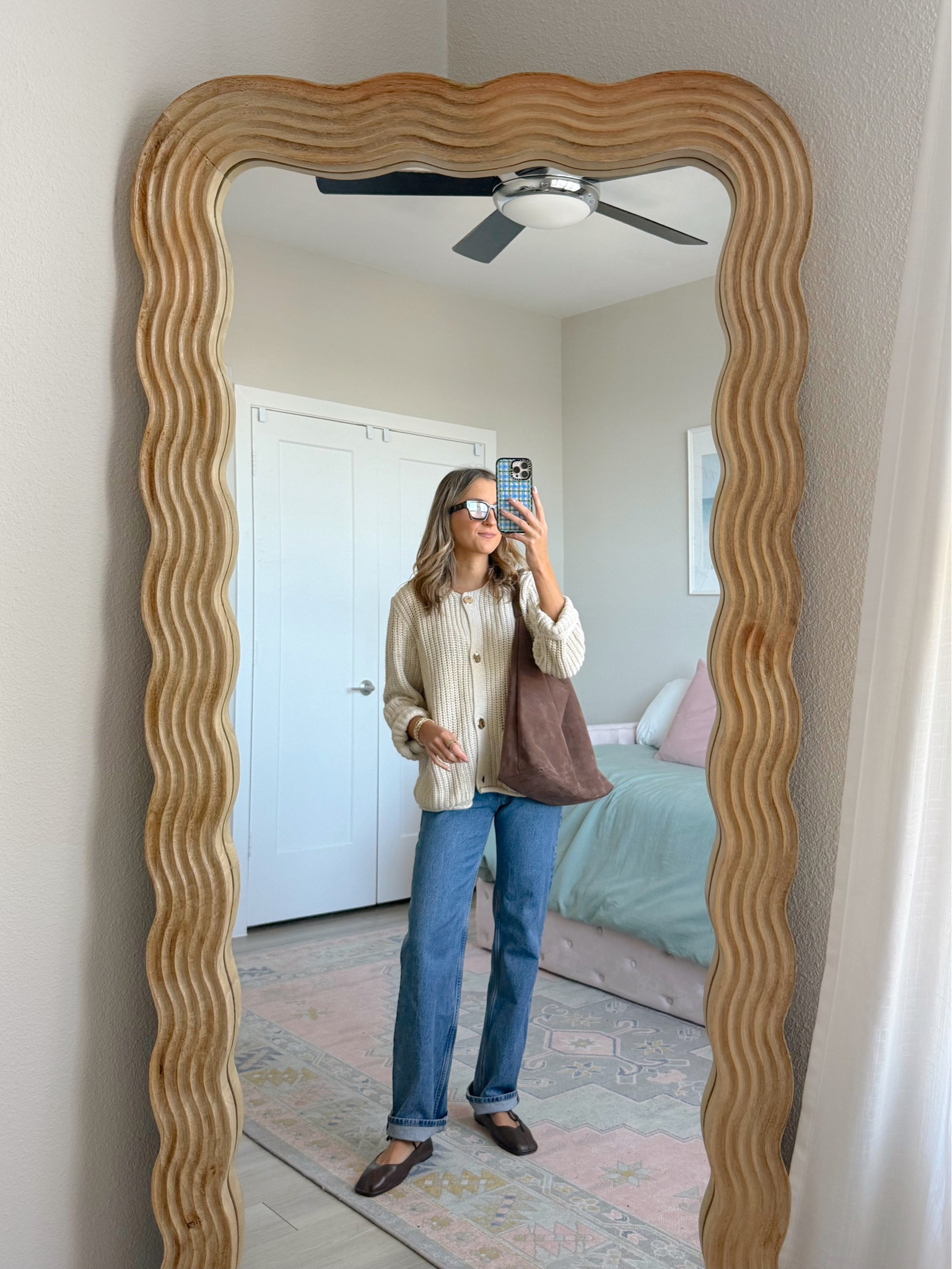 winter business casual outfit ideas from Amazon 👩🏼‍🏫 pieces under $50. AFMCKENZIE for an extra 15% off Abercrombie jeans 

#LTKWorkwear #LTKFindsUnder100