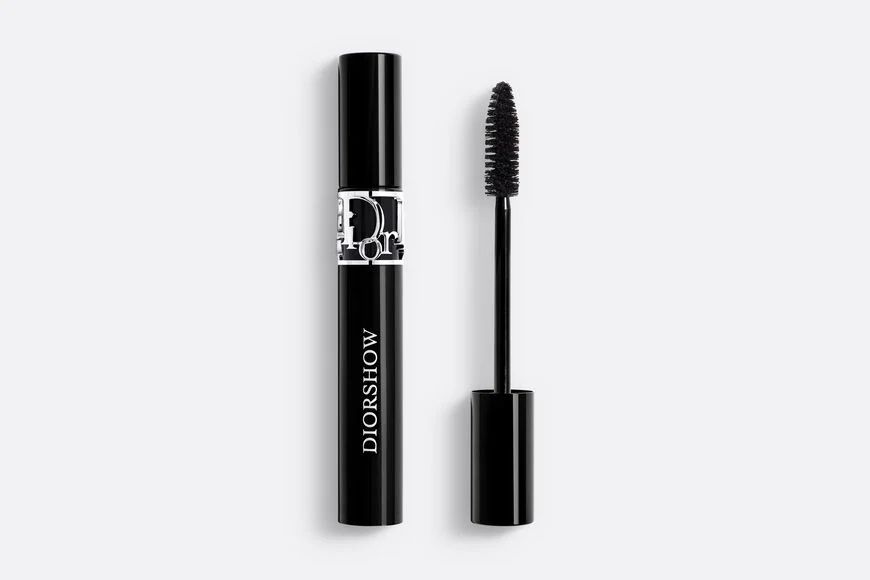 24h buildable volume mascara - lash-by-lash definition - 90% natural-origin ingredients | Dior Beauty (US)