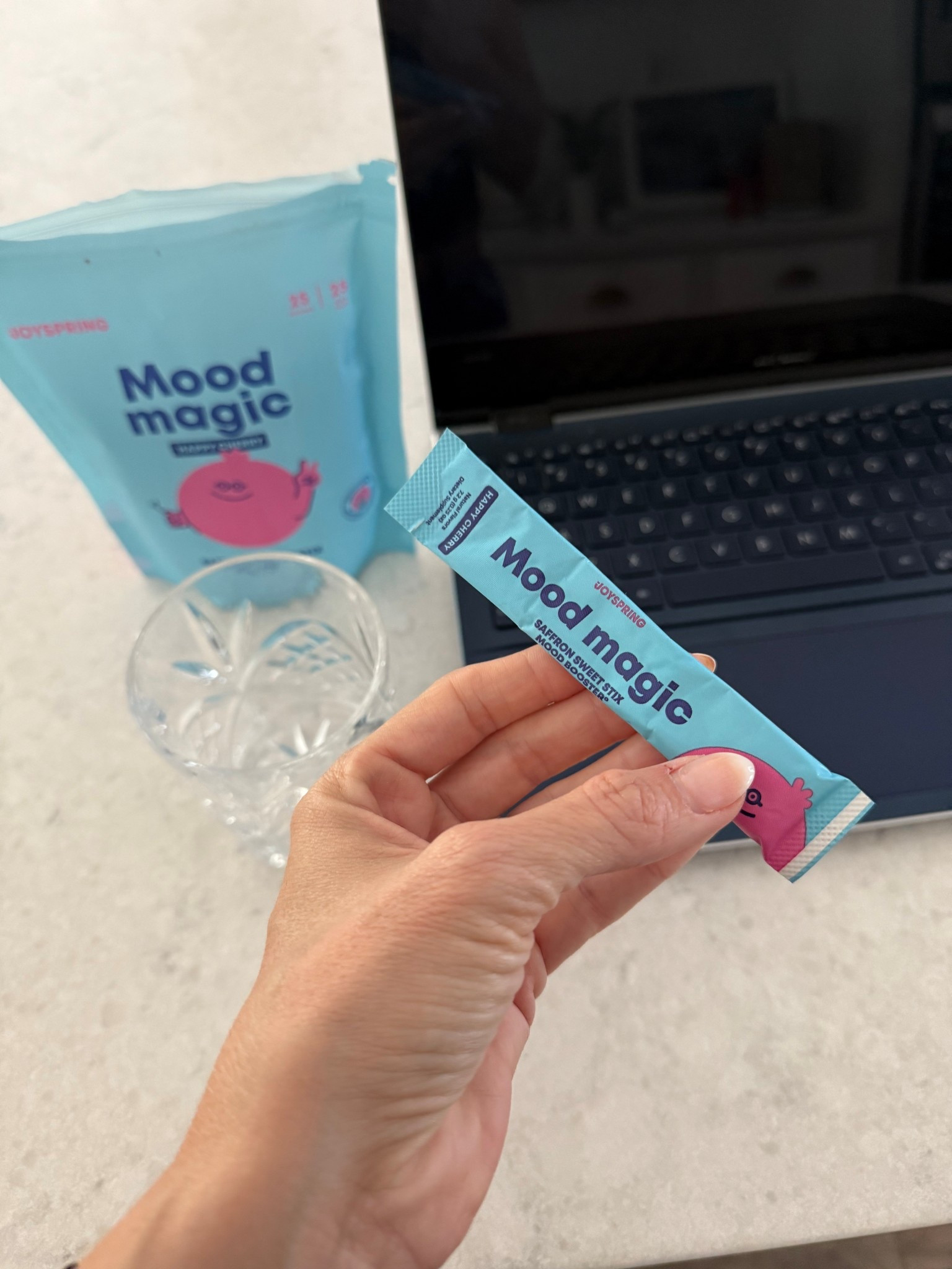 Mood Magic Sticks are a natural way to stay calm, reset, and lift your mood anytime. 🙌🏼

#LTKActive #LTKFindsUnder50 #LTKKids