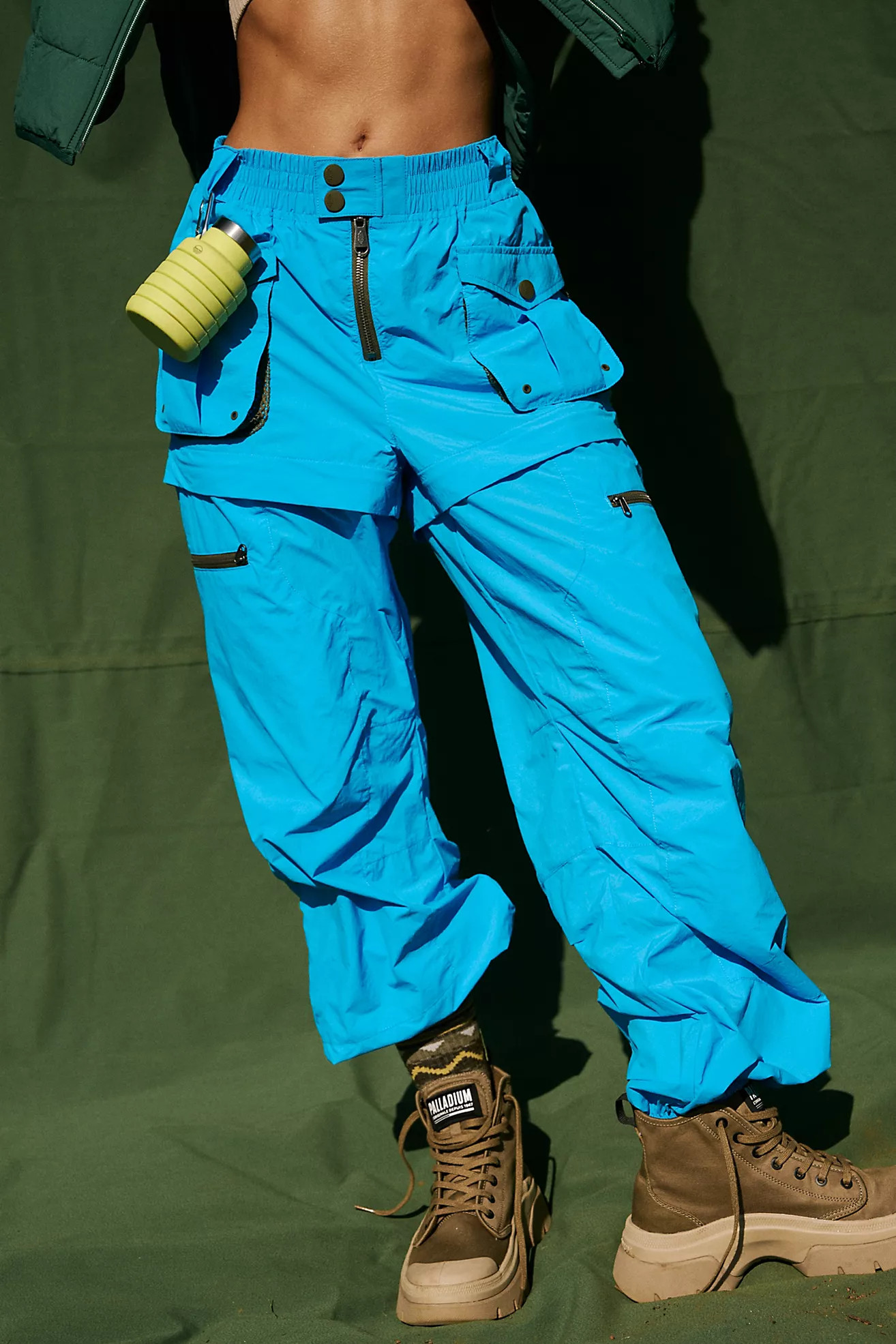 Morning Meadow Hike Pants | Free People (Global - UK&FR Excluded)