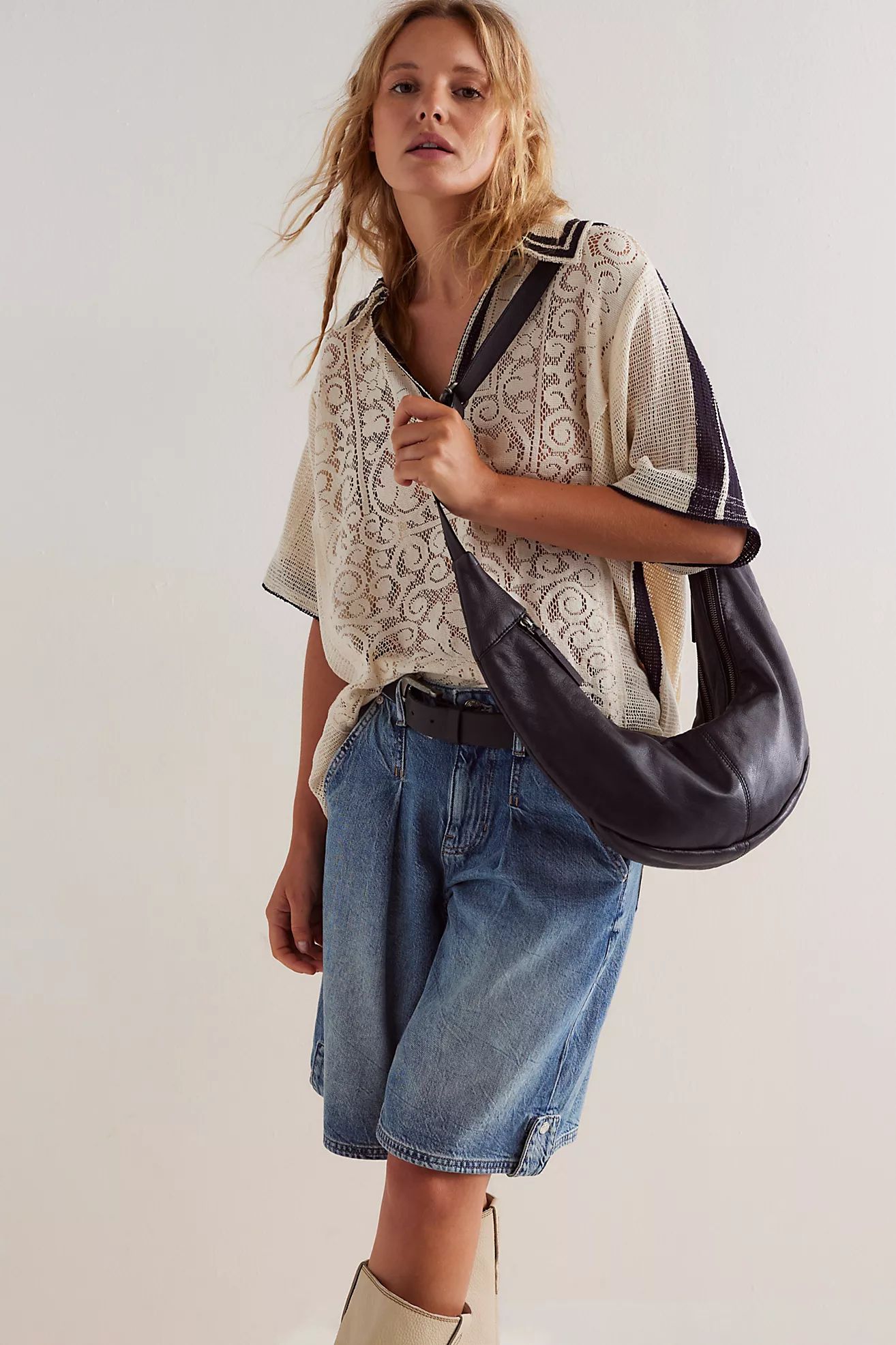 Idle Hands Sling | Free People (Global - UK&FR Excluded)