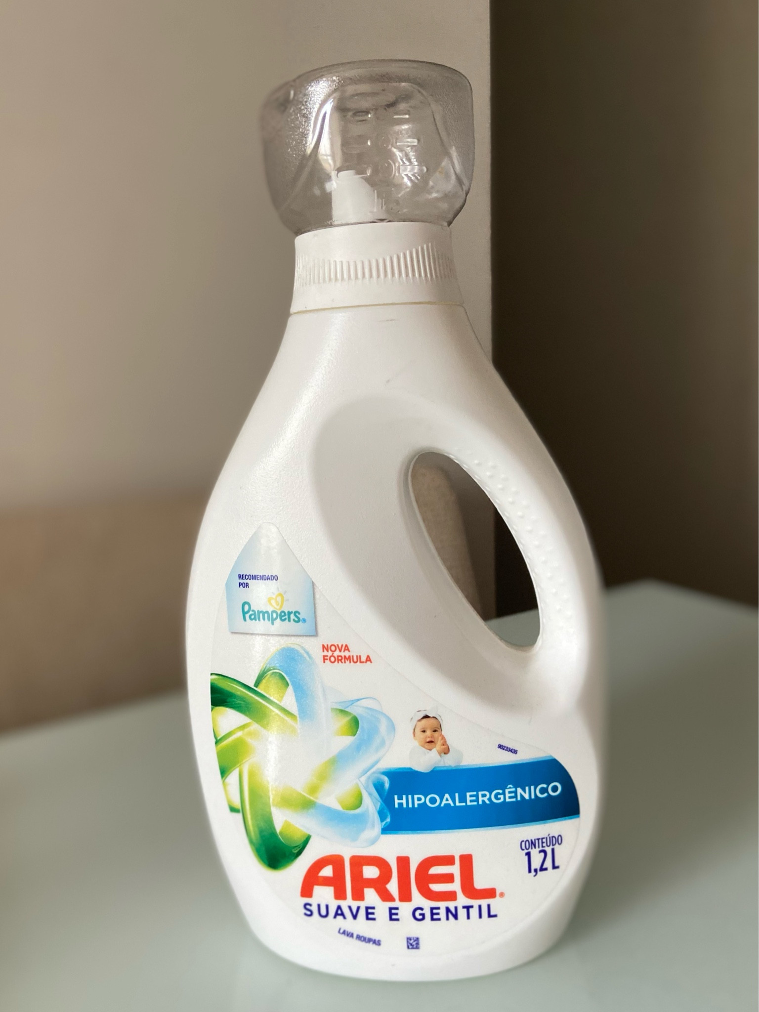 Amo esse lava roupas de bebê 

#LTKhome #LTKkids #LTKbaby