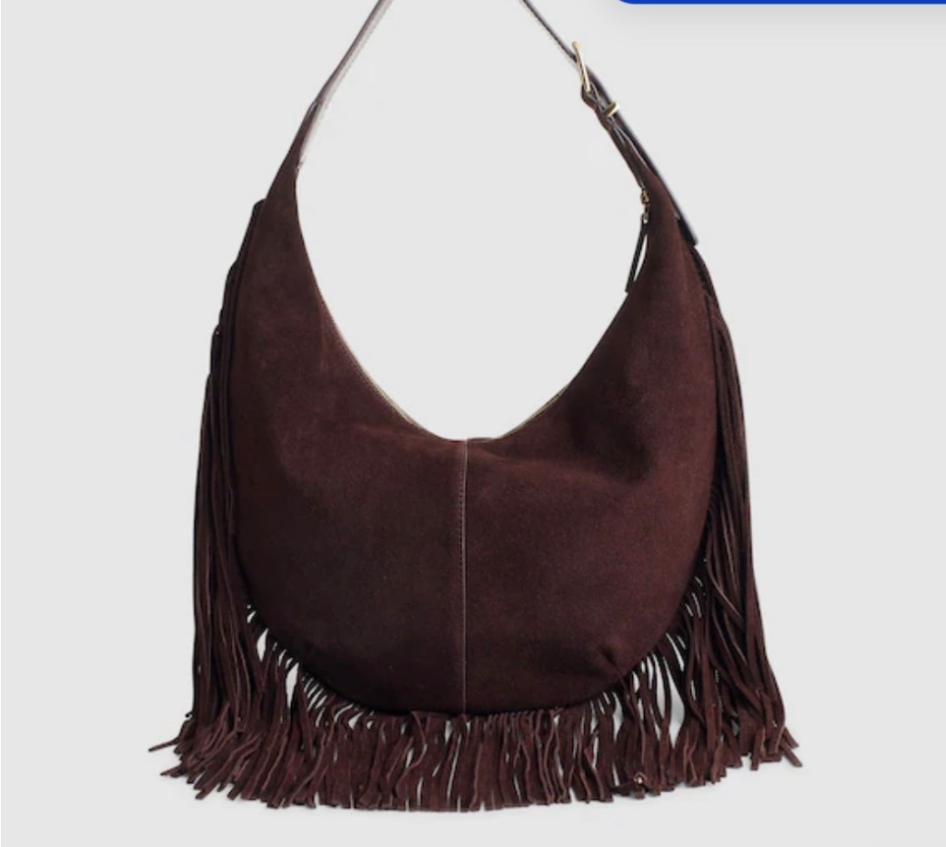 It’s giving Isabel Marant but affordable from madewell! Obsessed with the brown 🤎

#LTKItBag