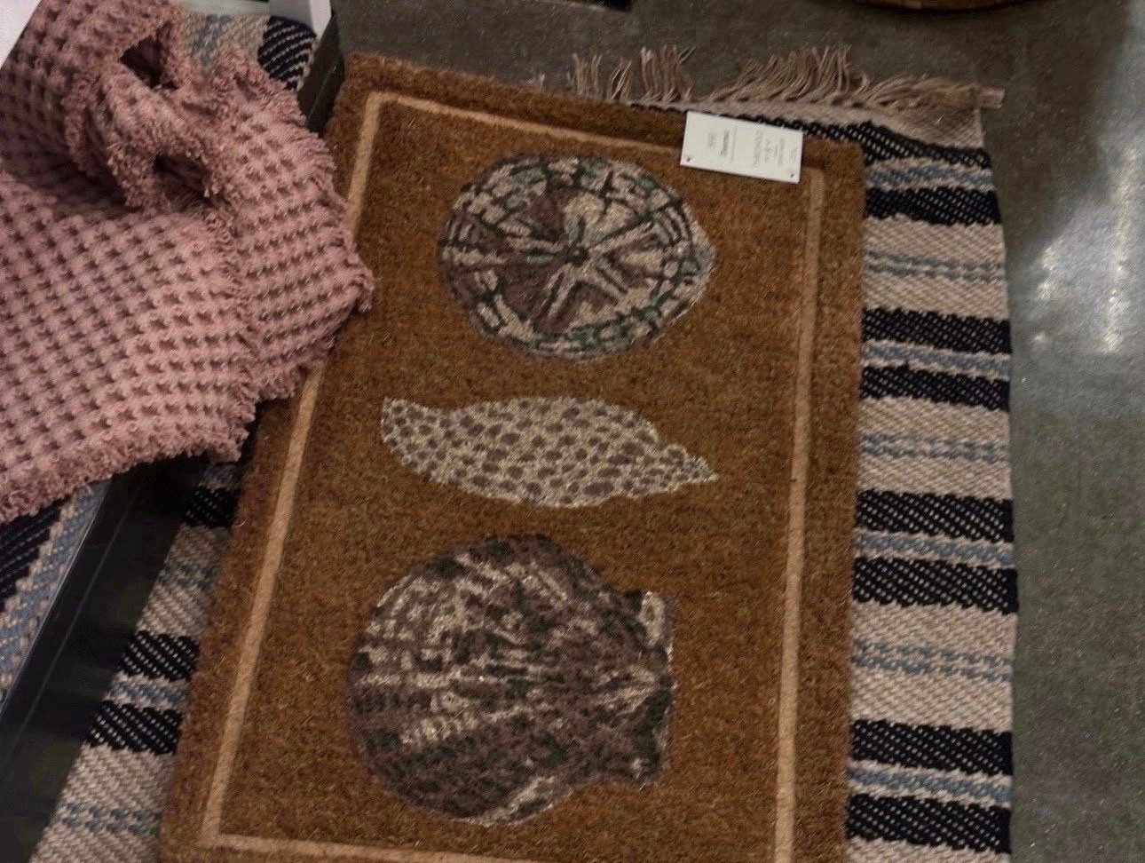 home finds that look designer but are very budget-friendly 🤎 Neutral textures, woven details, and everyday pieces I’d actually use.

#LTKHome #LTKFindsUnder100

