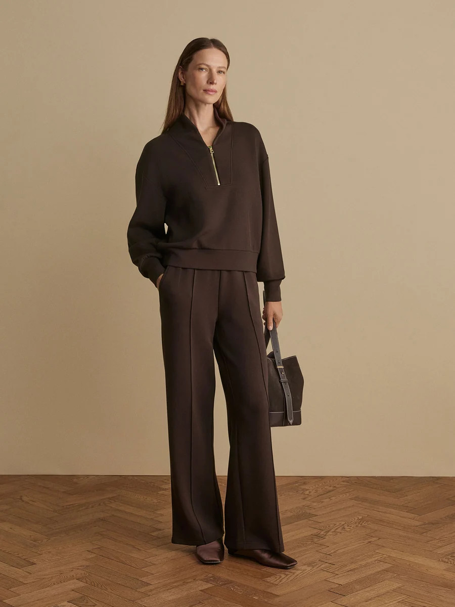 The Wide Leg Pant 28 | Varley UK | Varley UK