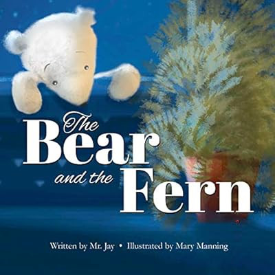 The Bear and the Fern | Amazon (US)