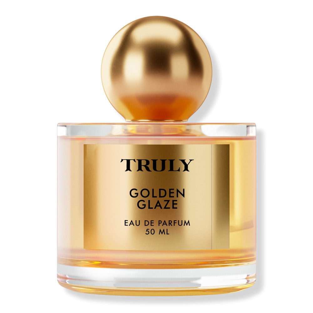 Truly Golden Glaze Eau de Parfum | Ulta