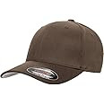 Flexfit Men's Wool Blend Athletic Hat | Amazon (US)