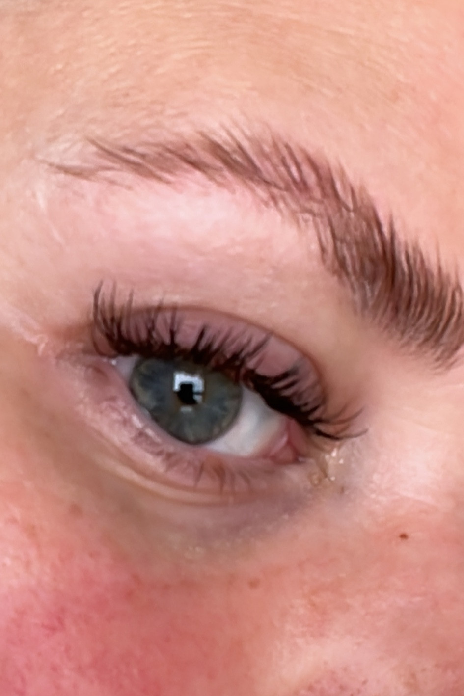 Babes, if you haven’t tried at home brow lamination, let me put you on to something 😍 my go-to lamination kit from Amazon, works amazing every time! 

Beauty | brow lamination 

#LTKunder100 #LTKbeauty