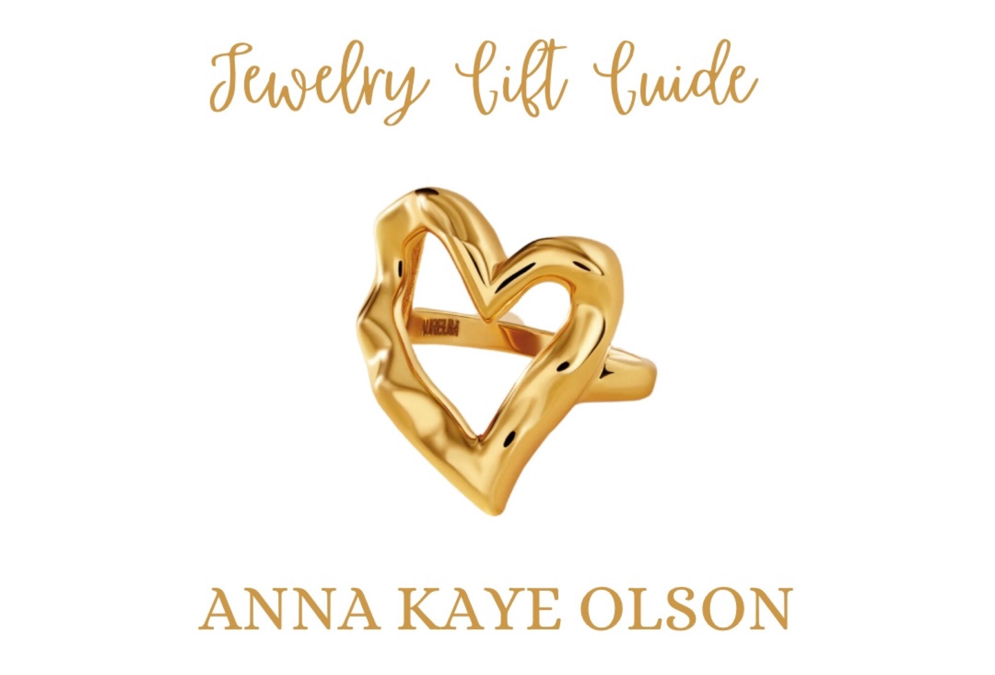 OBSESSED with this luxury jewelry brand! 😍 some pieces are on sale! Luxury jewelry on sale - perfect gift for mom  

#LTKsalealert #LTKstyletip