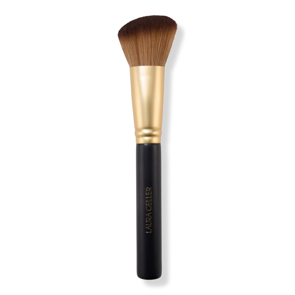 LAURA GELLER Angled Sculpting Blush Brush | Ulta