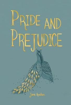 Pride and Prejudice : Jane Austen : 9781840227932 | The Book Depository (LATAM)