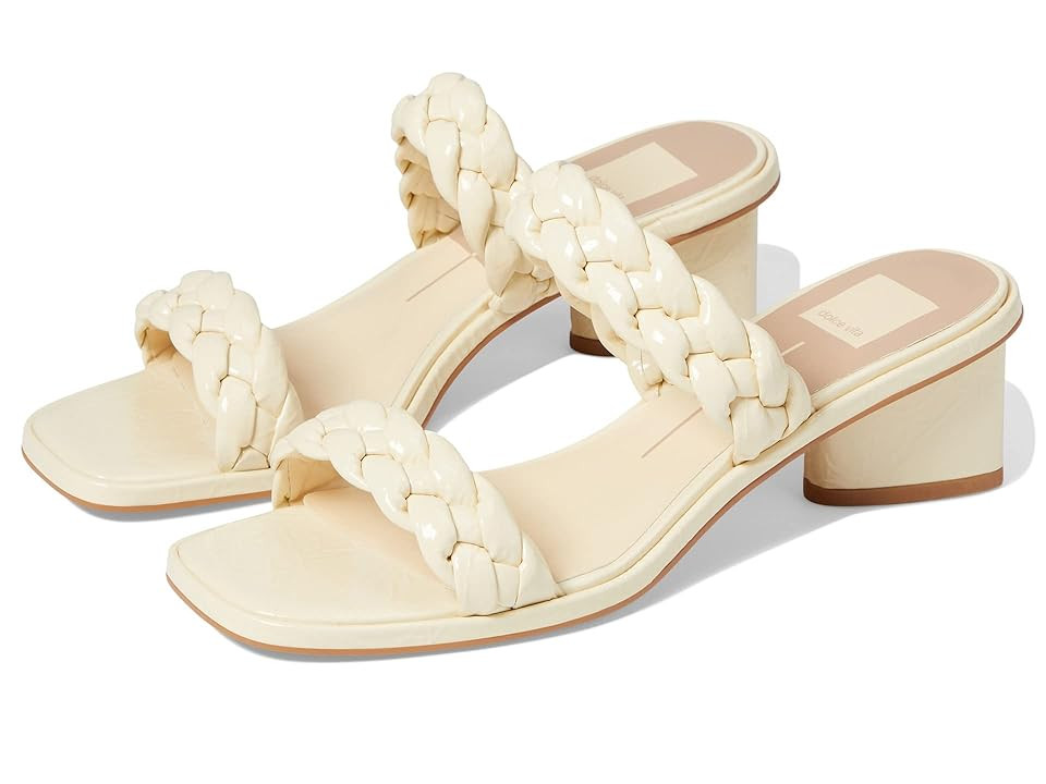 Dolce Vita Ronin (Bone Patent Stella) Women's Shoes | Zappos