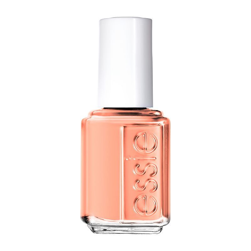 essie Treat Love & Color Nail Care & Nail Polish, Light Pink | Kohl's