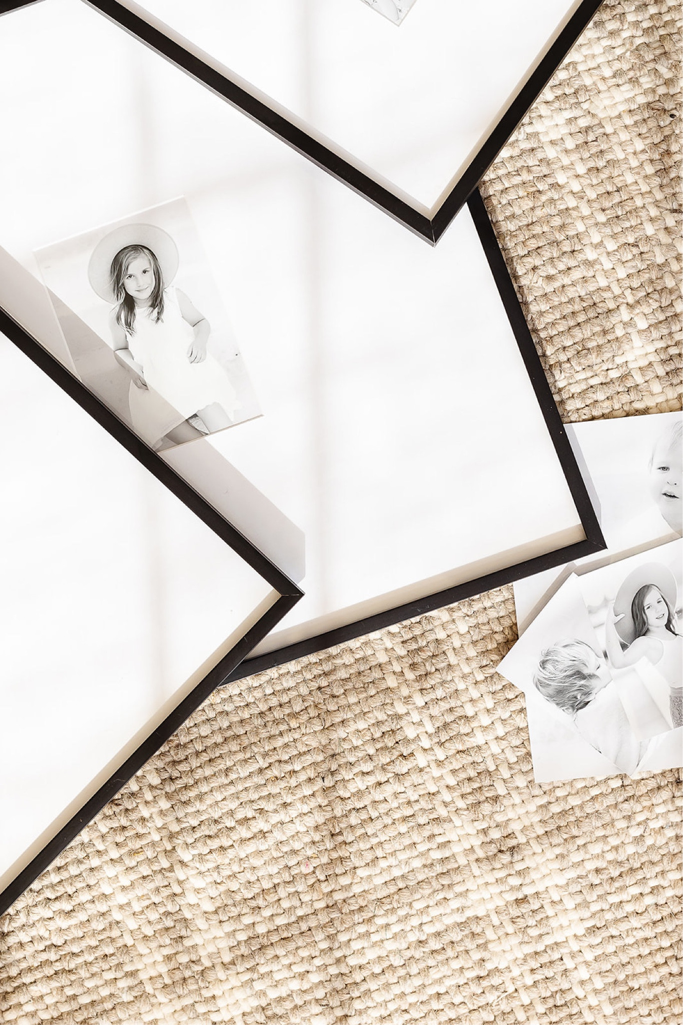 Neutral plaid rug

#LTKhome