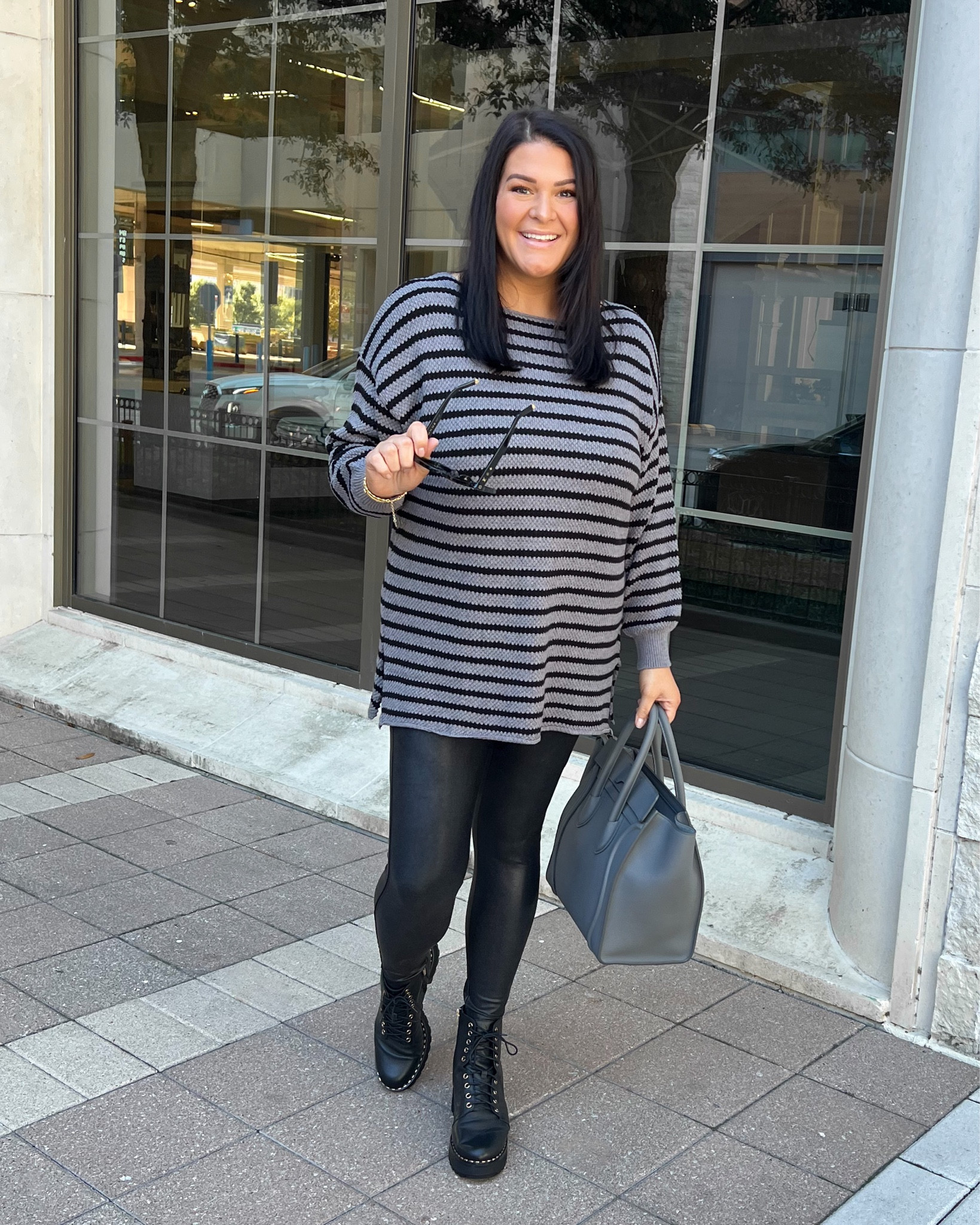 This super luxe Amazon sweater is almost HALF OFF right now. Soft, stretchy and comes in a bunch of other colors too!

#midsizefashion #midsizestyle #neutralstyle #neutralfashion #amazonfashion #amazonfinds 

Midsize Fashion | Midsize Style | Neutral Style | Amazon Fashion | Amazon Finds

#LTKSeasonal #LTKmidsize #LTKcurves