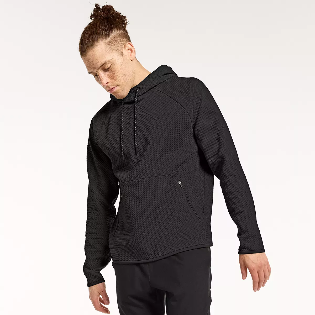 Kohls hot sale nike jacket