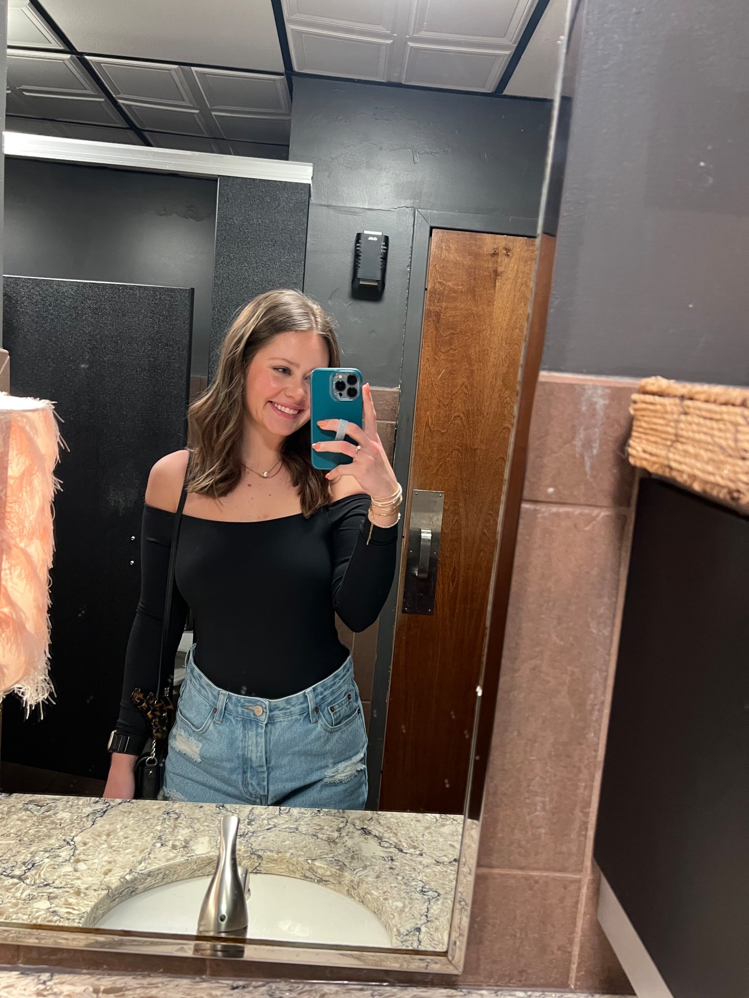 night out outfit @nuuds 

#LTKSeasonal #LTKdayinmylife #LTKootd