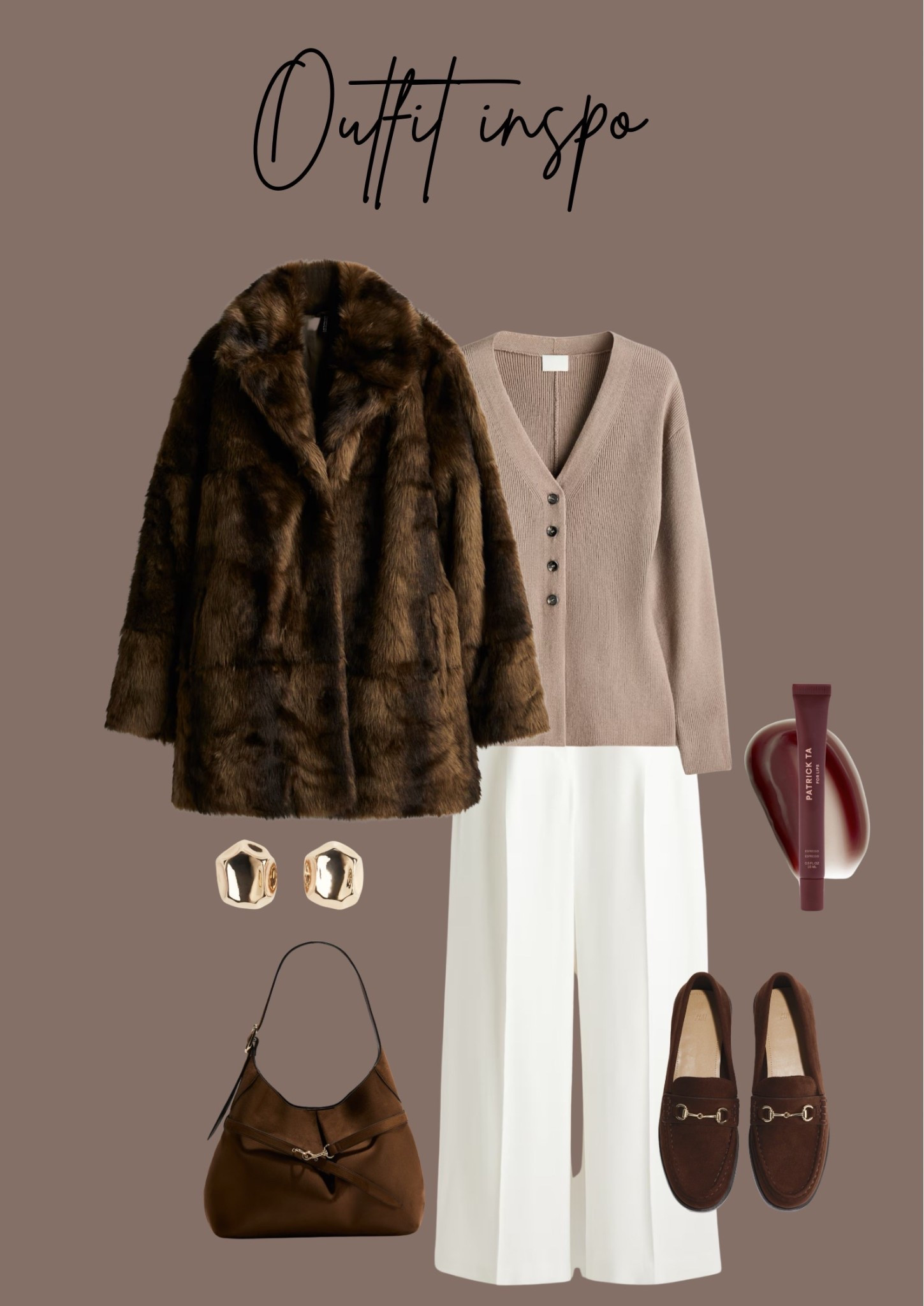 Outfit inspo 

#LTKwinter #LTKfestive #LTKstyletip