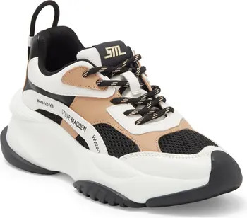 Black/ Tan | Nordstrom Rack