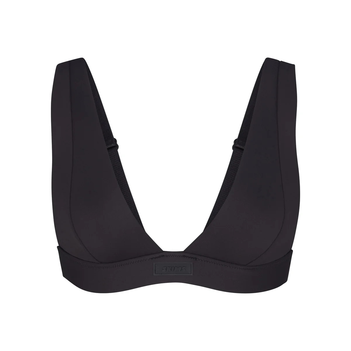 PLUNGE BIKINI TOP | SKIMS (US)