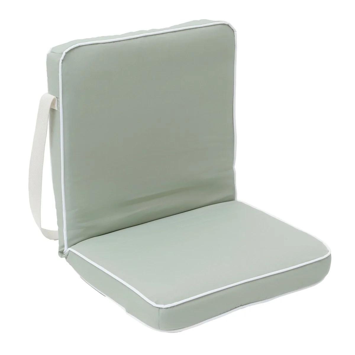 Take Anywhere Folding Chair - Sea Sage | SUNNYLIFE US
