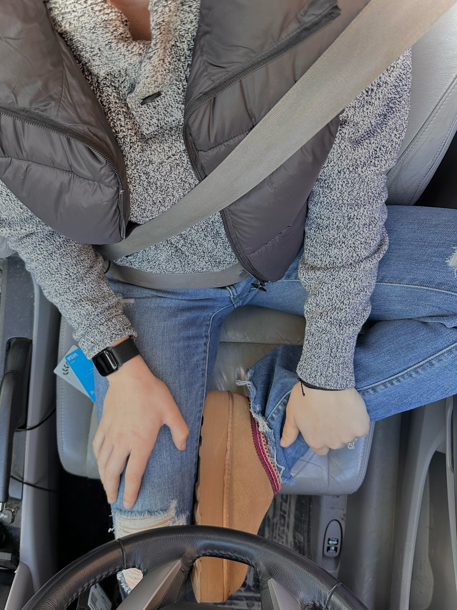 Ugg inspired platform Tazz slippers



#LTKstyletip #LTKGiftGuide #LTKfindsunder100