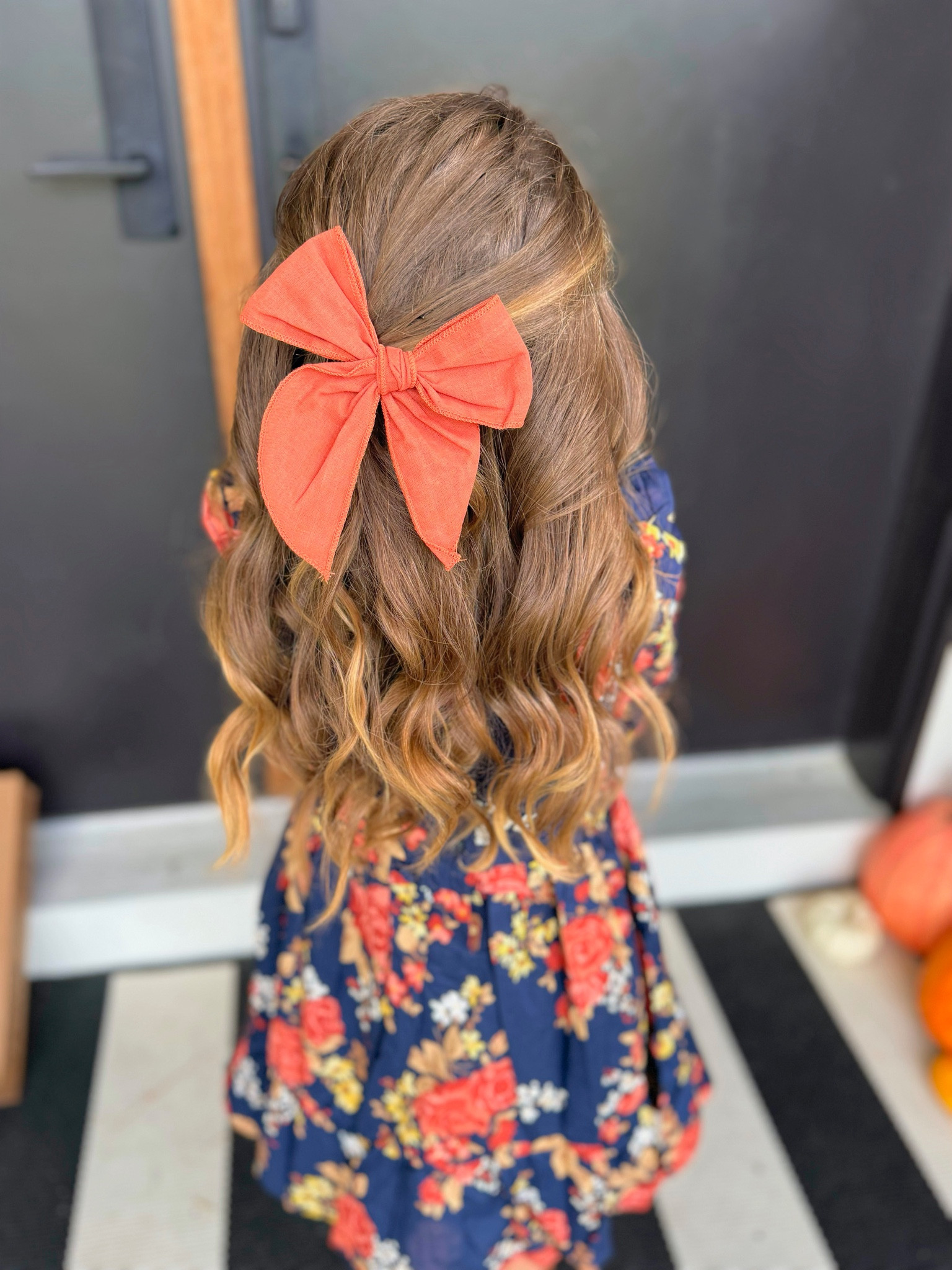 This rustic orange bowtie for kids is so cute! Love putting it as an accessory for my daughter when she goes to school or even just for a stroll in the park.
#hairaccessories #fashionfinds #kidsgift #hairstyling

#LTKFindsUnder50 #LTKStyleTip #LTKKids