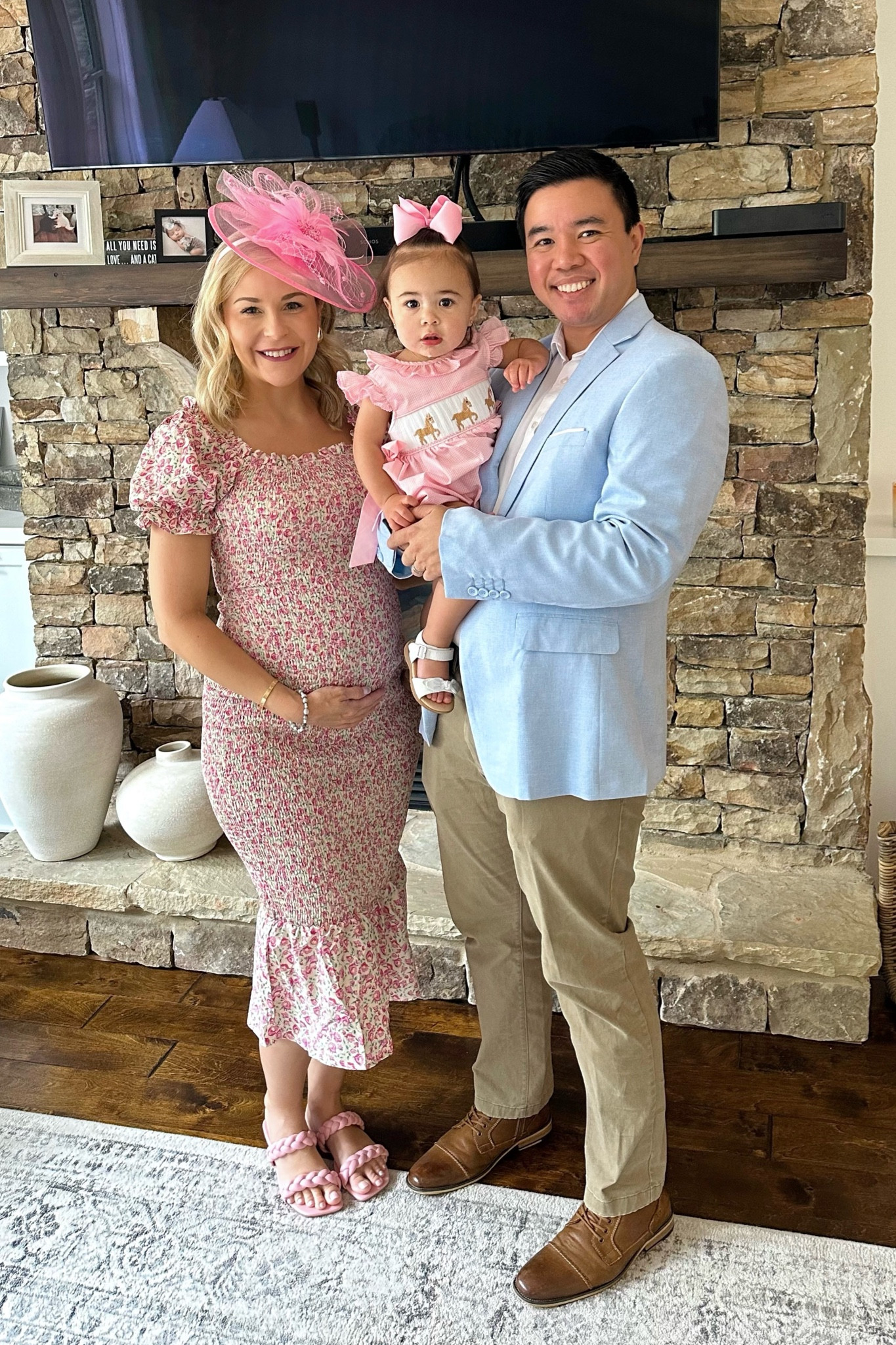 Amazon. Dress. Kentucky Derby. 

#LTKBump #LTKFamily #LTKFindsUnder50