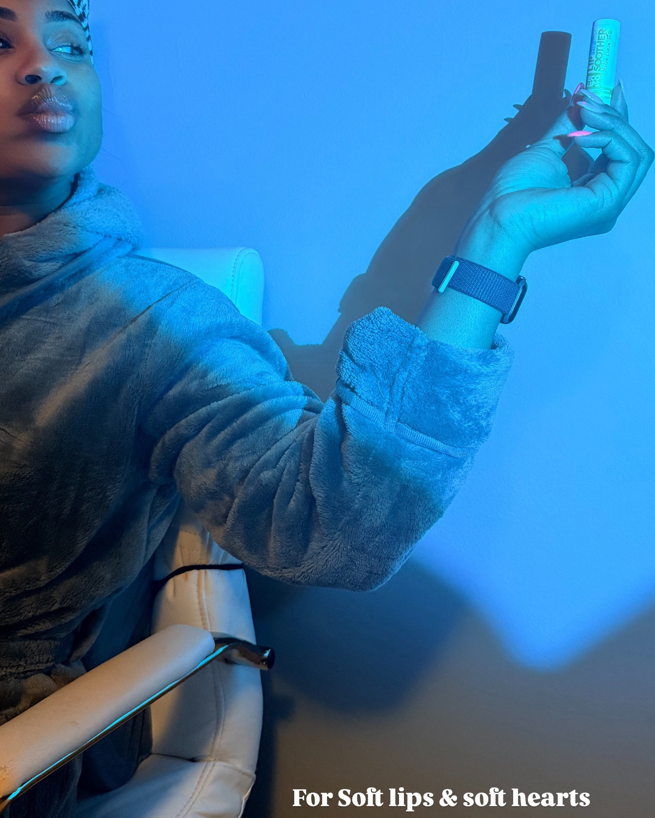 #ad

Winter used to feel harsh to me — dry air, busy days, running from one thing to the next.

But this year I’ve been choosing softness.

Slow mornings with tea.
Quiet skincare nights.
Little rituals that feel grounding.

@ecolips has been part of that rhythm — from the Lip Soother in my bag to the Overnight Lip Mask before bed. Just small, nourishing moments that remind me to pause.

Valentine’s and Galentine’s aren’t just about romance — they’re about love in all forms. Friendship. Gratitude. Self-care.

And sometimes that love looks like a cozy night in… and really soft lips.

#EcoLips #WinterWellness #SelfCareSeason #GalentinesDay #ValentinesVibes #LipCareThatLovesYou #CozyRituals

#LTKmomlife #LTKselfcare #LTKgrwm