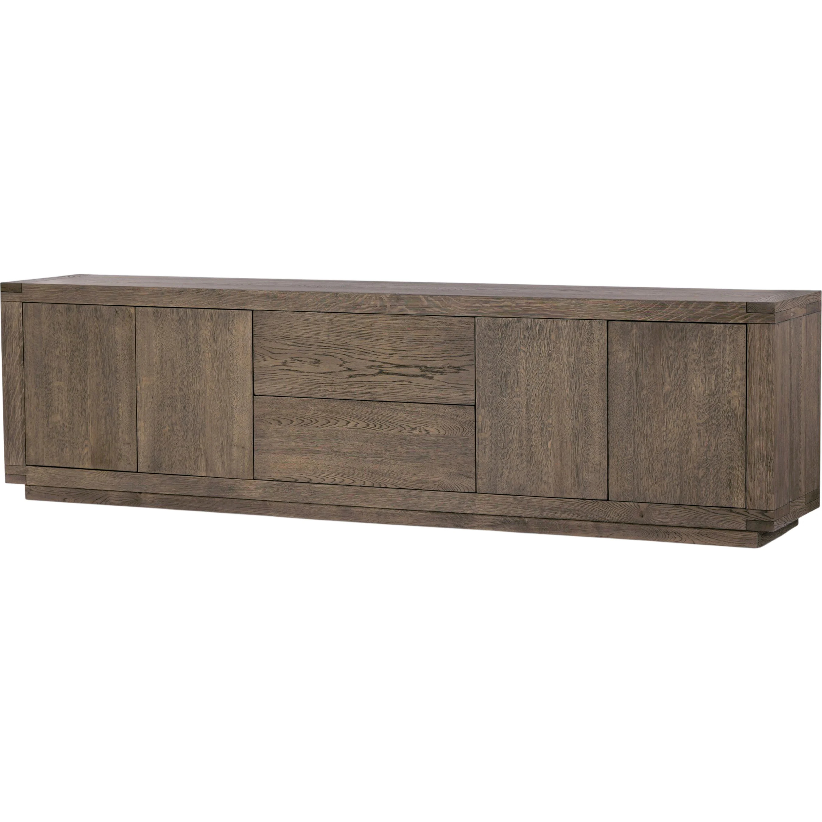 Warby Media Console | Layla Grayce