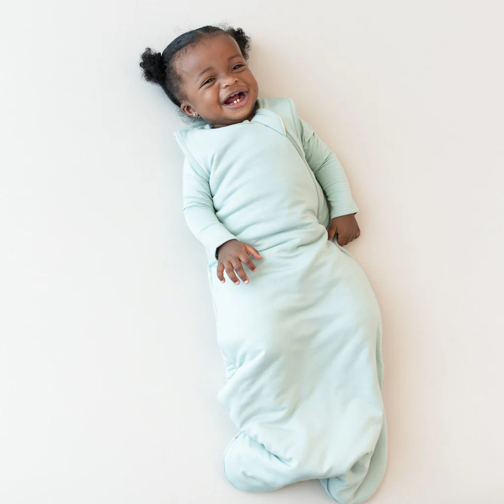 Sleep Bag in Sage 1.0 | Kyte BABY