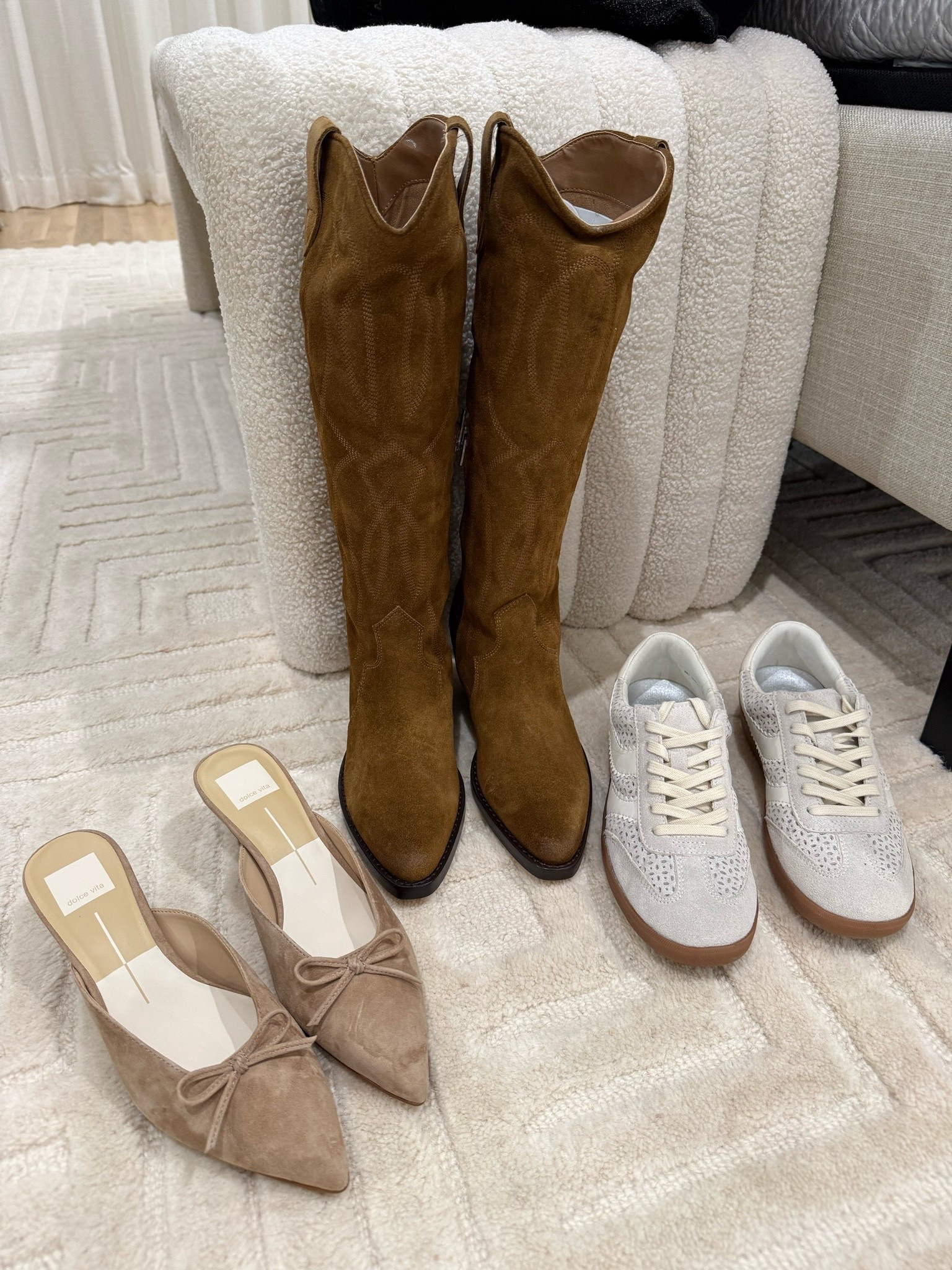 Nordstrom sale shoe must haves! I’m size 7

#LTKSaleAlert