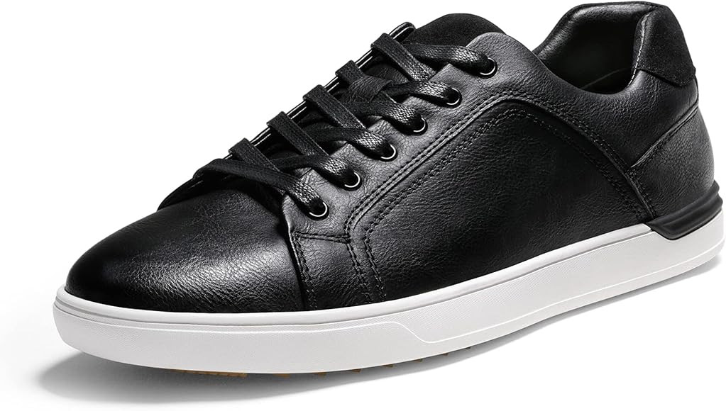 Bruno Marc Men's Casual Dress Sneakers Skate Shoes | Amazon (US)