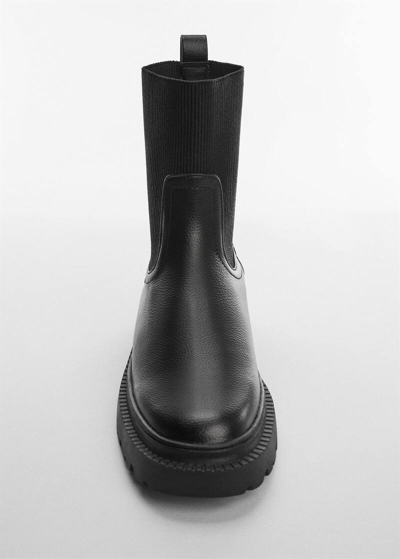 Chaussure pour Femme 2023 | Mango France | MANGO (FR)