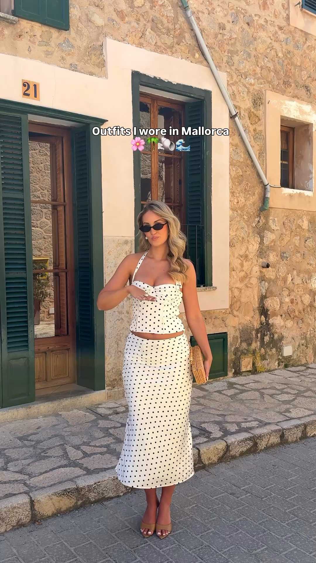 Euro summer holiday vacation outfits

#LTKsummer #LTKuk #LTKeurope