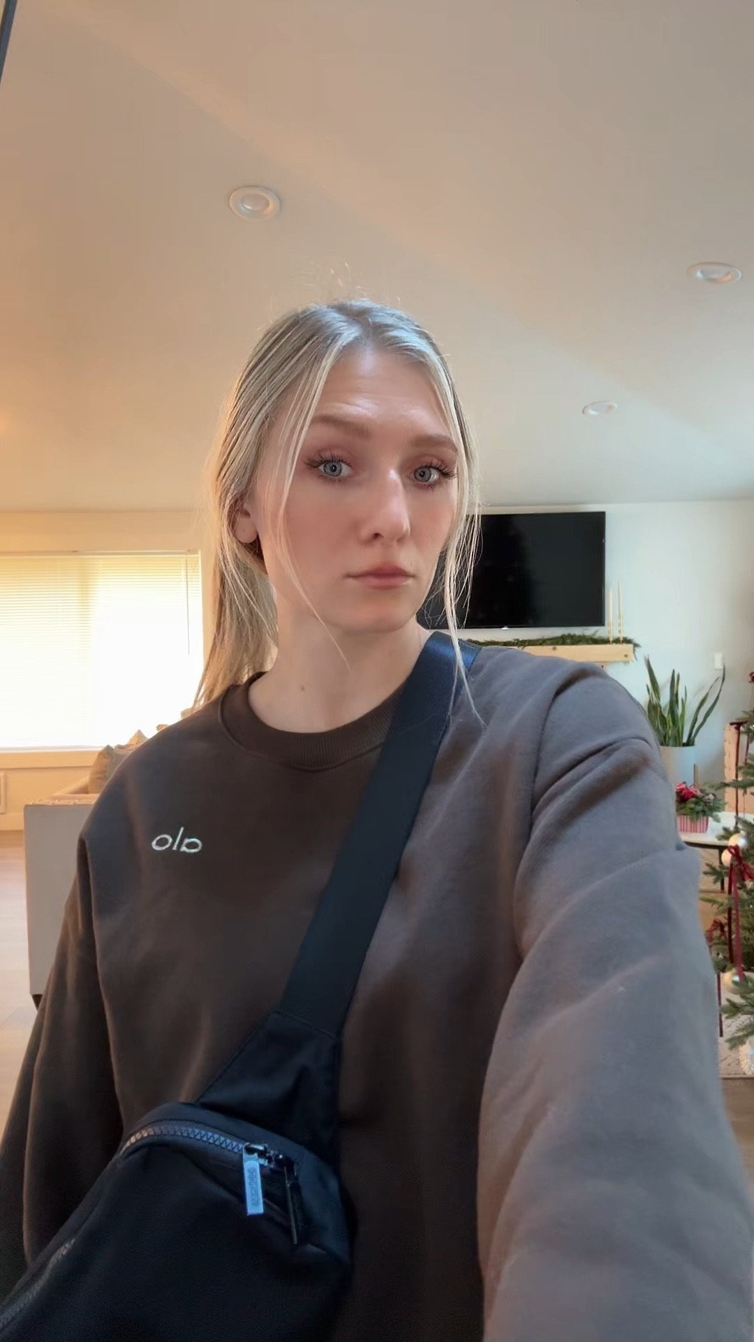 Comfy athleisure wear 🥰🤎#LTKGiftGuide

#LTKStyleTip #LTKSeasonal