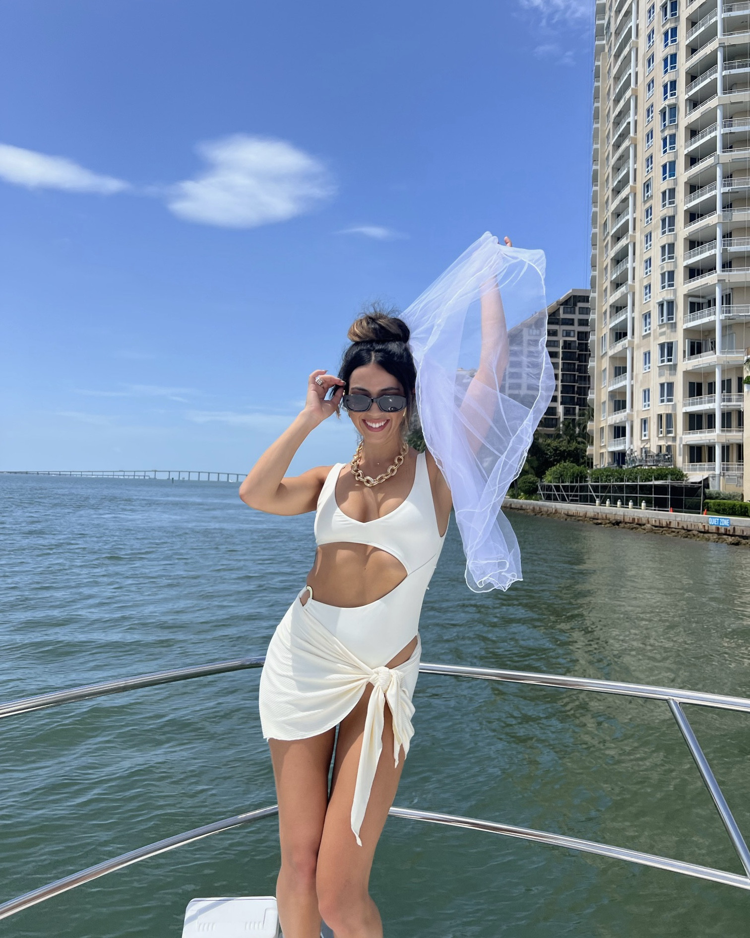 Bachelorette in Miami 💍🌴🤍

#mondayswimwear #whiteonepiece #bachelorette #bacheloretteswim #miamibachelorette #whiteonepiece 

#LTKSwim #LTKWedding #LTKStyleTip