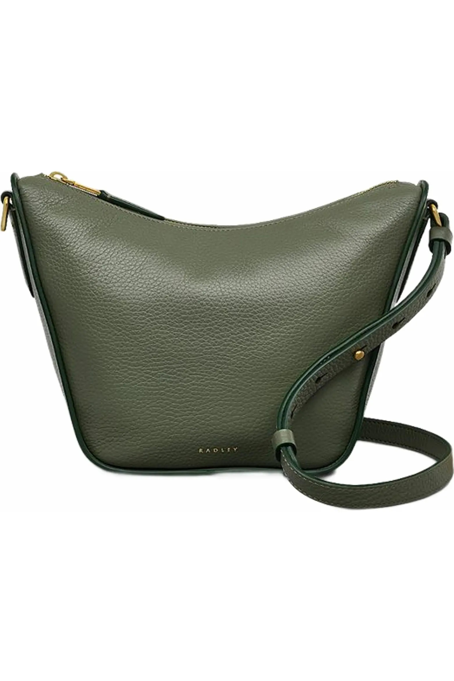 Radley Oak Street Small Ziptop Crossbody Bag (Women) | Nordstrom | Nordstrom