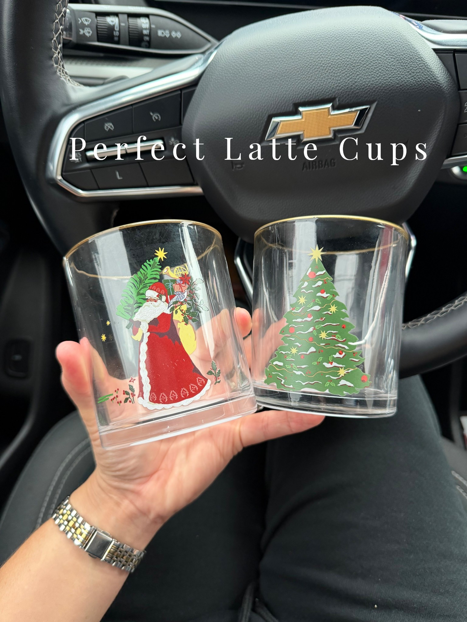 Christmas latte cups under $5 

#LTKHoliday #LTKHome #LTKSeasonal