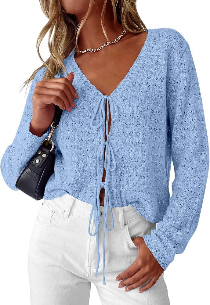 PRETTYGARDEN | Amazon (US)