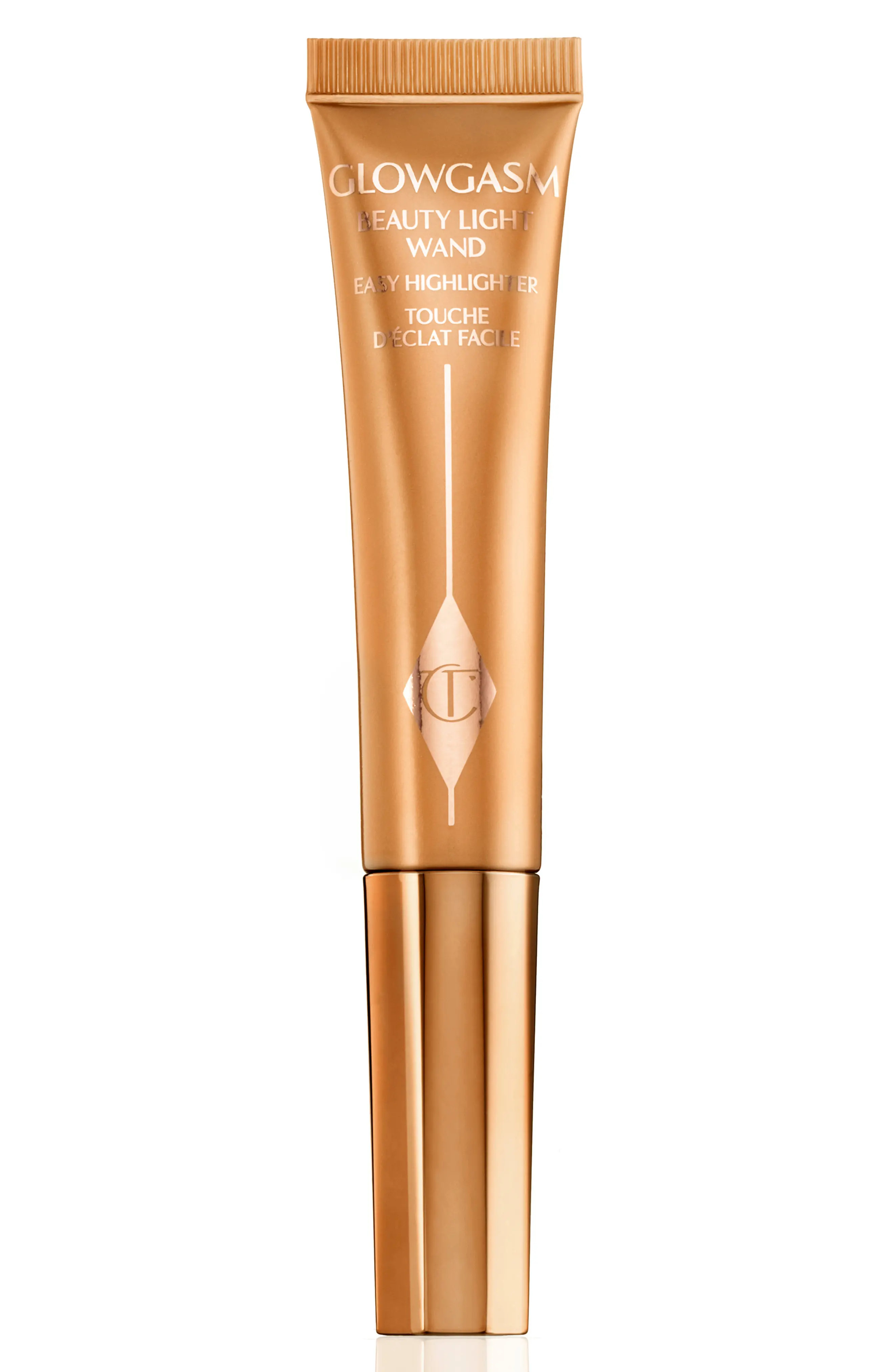 Charlotte Tilbury Glowgasm Beauty Wand Highlighter - | Nordstrom