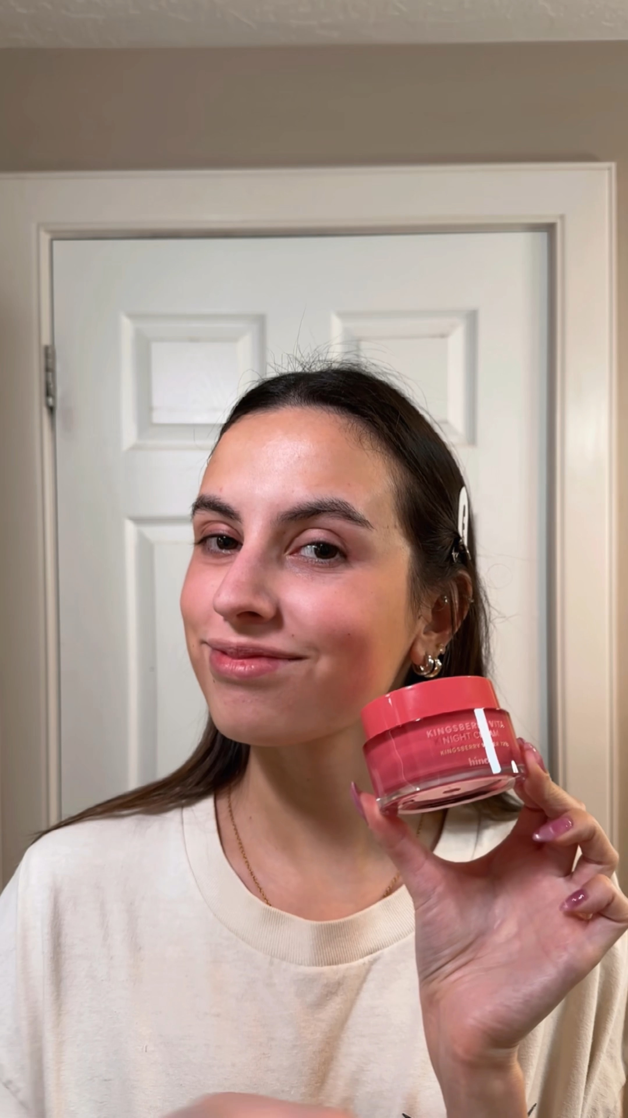 Hince Kingsberry cream!!🍓

#LTKStyleTip #LTKBeauty #LTKFindsUnder50