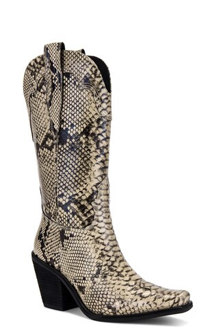 Amarillo Boot
                    
                    RAYE | Revolve Clothing (Global)