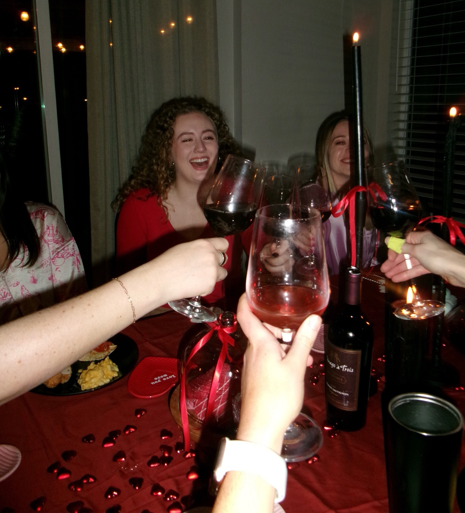 The best gifts for Galentine’s Day 💕

#LTKSeasonal #LTKGiftGuide #LTKMostLoved