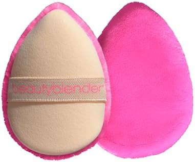 Beautyblender® | Pocket Puff™ Dual-Sided Beauty Blender Powder Puff for Setting and Baking, Re... | Amazon (US)