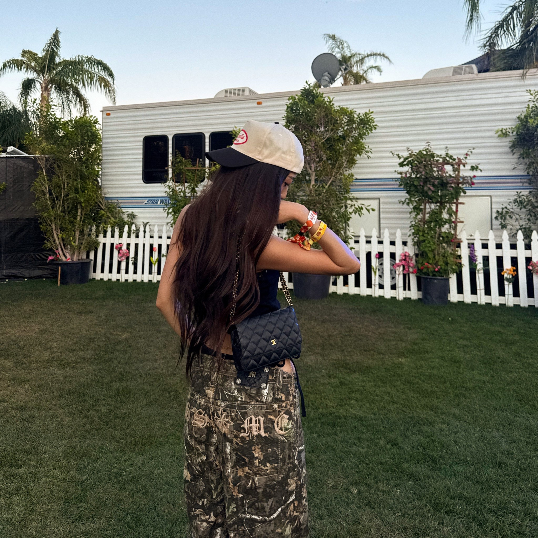 coachella outfit

#LTKFestival #LTKootd