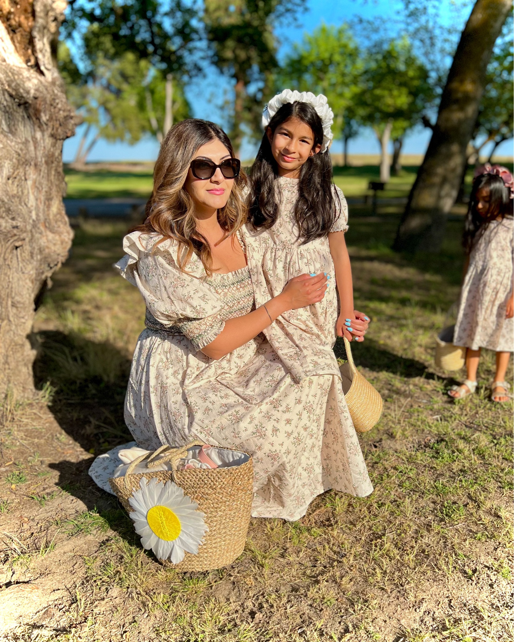 Mommy and me matching for Mother’s Day. Spring dressess

#LTKkids #LTKSeasonal #LTKfamily