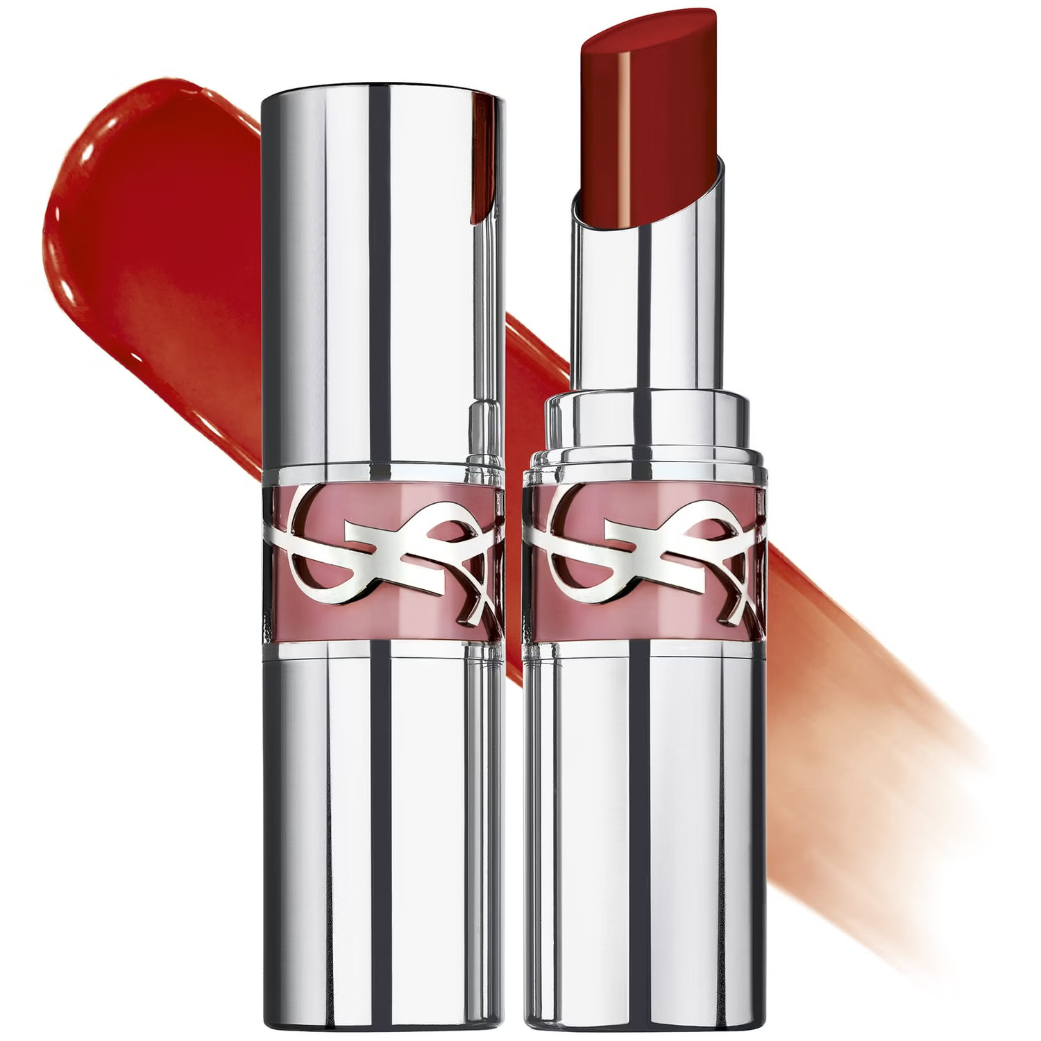 Yves Saint Laurent Loveshine Lipstick 3.2ml (Various Shades) | Look Fantastic (UK)